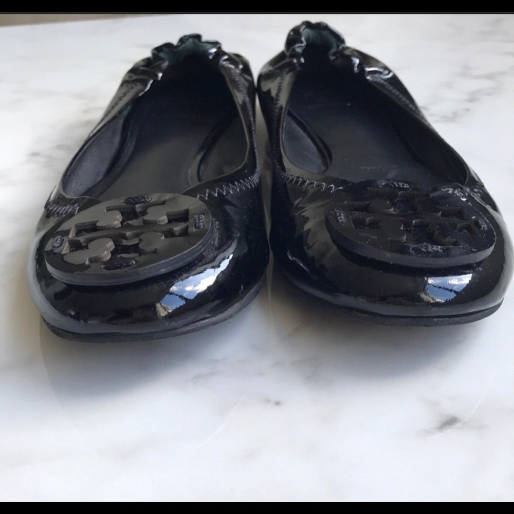 Tory Burch flats